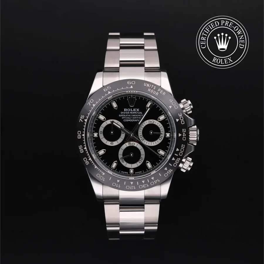 Rolex Cosmograph Daytona 309831