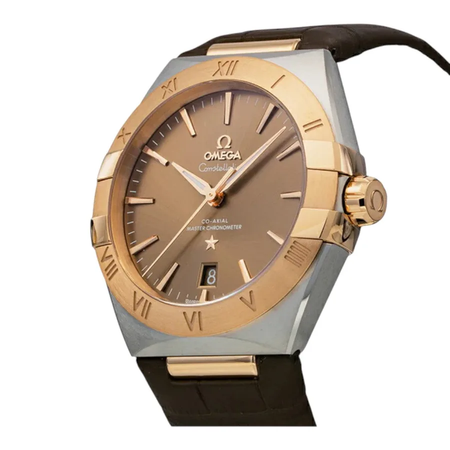 Omega Constellation 131.23.39.20.13.001