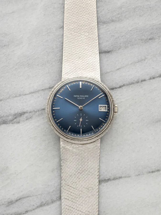Patek Philippe Calatrava 11436