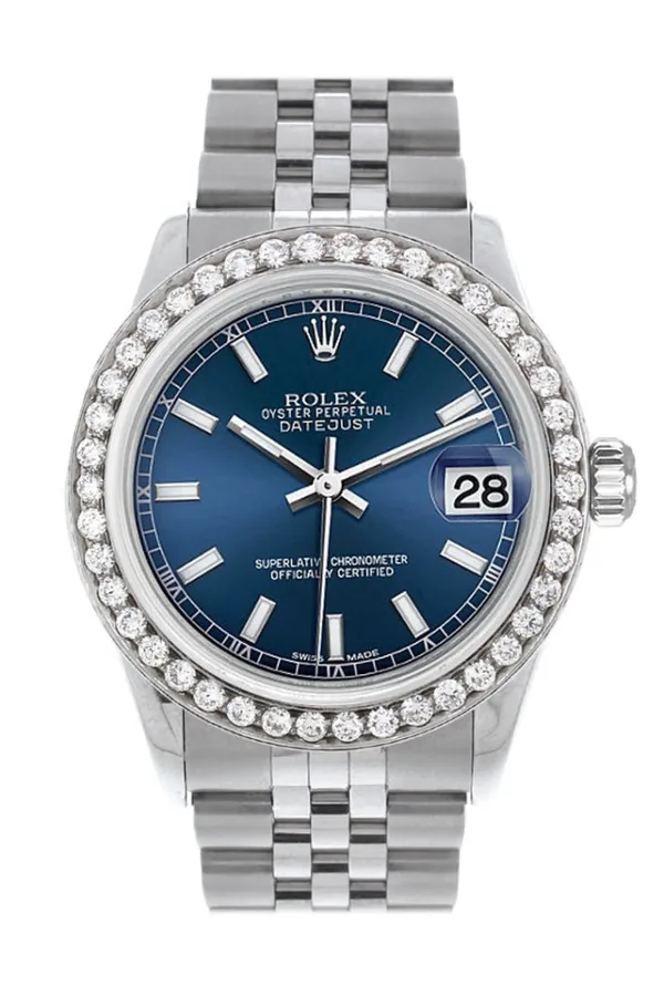 Rolex Unclassified CBU022178240