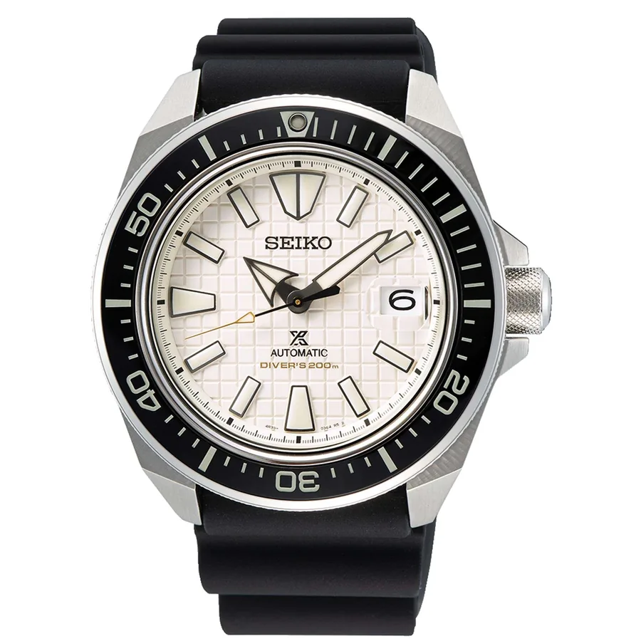 Seiko Prospex 'King Samurai SRPE37K1
