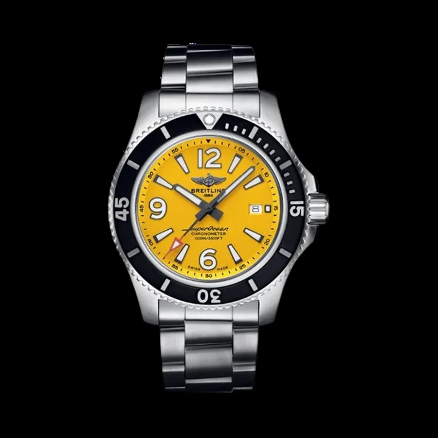 Breitling Superocean A17367021I1A1