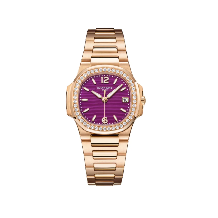 Patek Philippe Nautilus 7010/1R