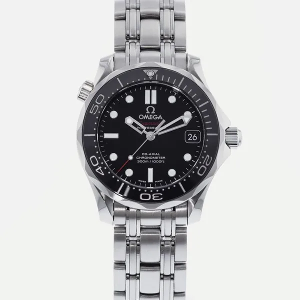Omega Seamaster 300M Midsize Co-Axial 10-10-OME-6BPM2F