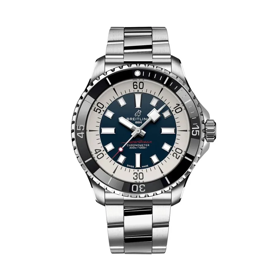 Breitling Superocean WLBS1341