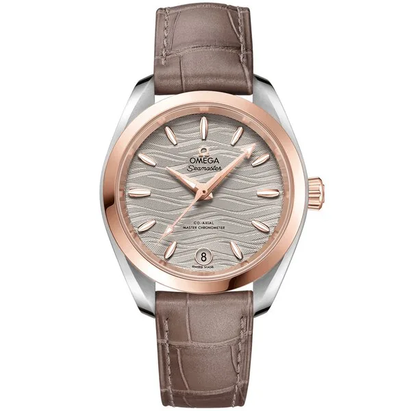 Omega Seamaster 220.23.34.20.06.001