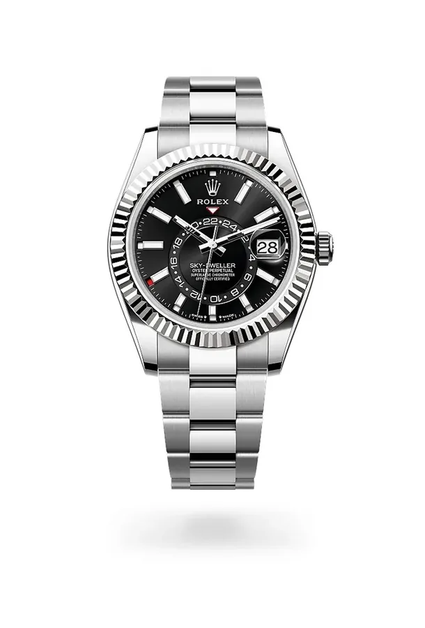 Rolex Sky-Dweller M336934-0007