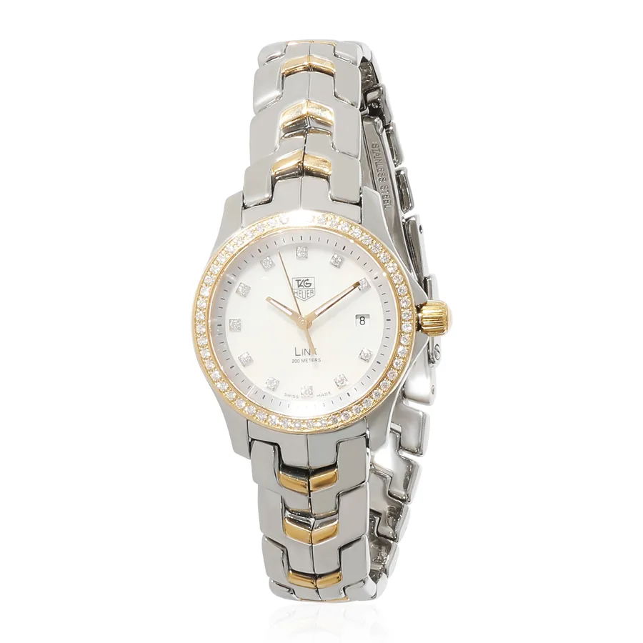 TAG Heuer Link WJF1354 BB0581 124841