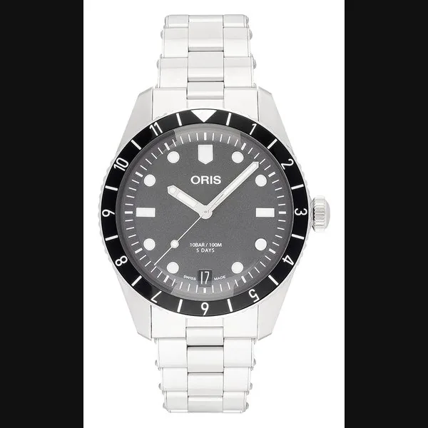Oris Divers Sixty-Five 12h Calibre PL125771