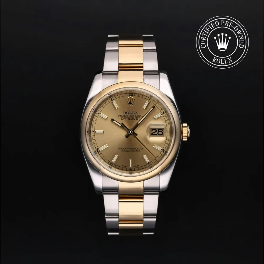 Rolex Datejust 5068483