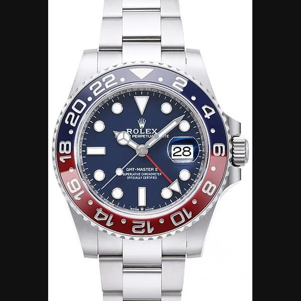 Rolex GMT-Master II Z100295