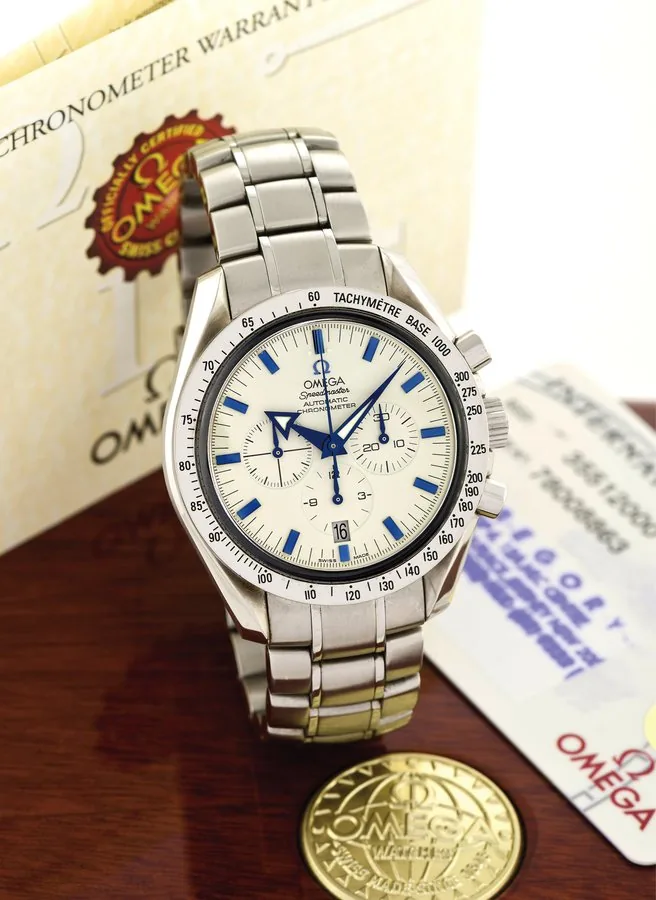 Omega Unclassified 35512000