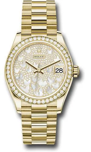 Rolex Unclassified 278288RBR pmopbp