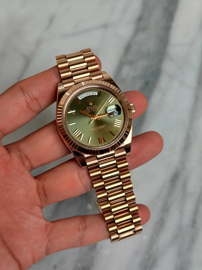 Rolex Unclassified 14948