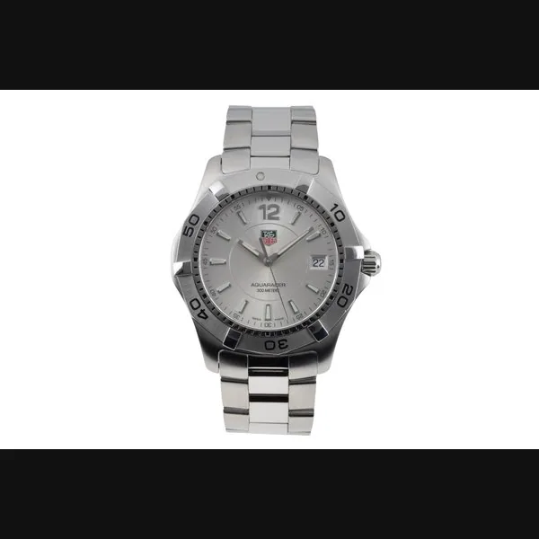TAG Heuer Aquaracer 2604232