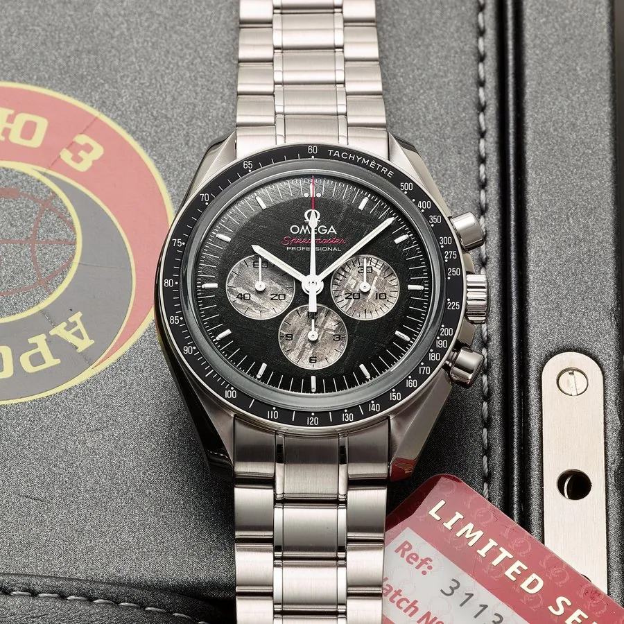 Omega Unclassified 31130423099001