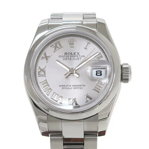 Rolex Lady-Datejust 179160-0023
