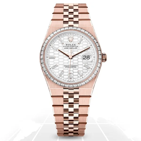 Rolex Unclassified GATO506637
