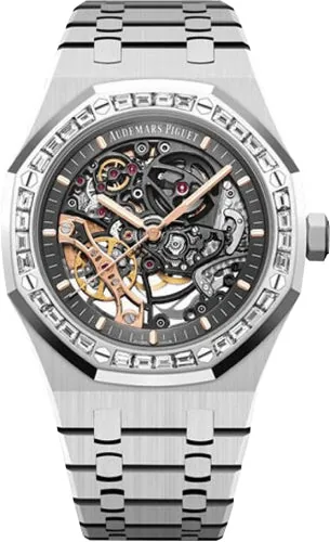 Audemars Piguet Royal Oak Double Balance 15412BC.ZZ.1220BC.01