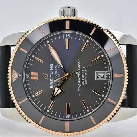 Breitling Superocean Heritage UB20102A1B1S1