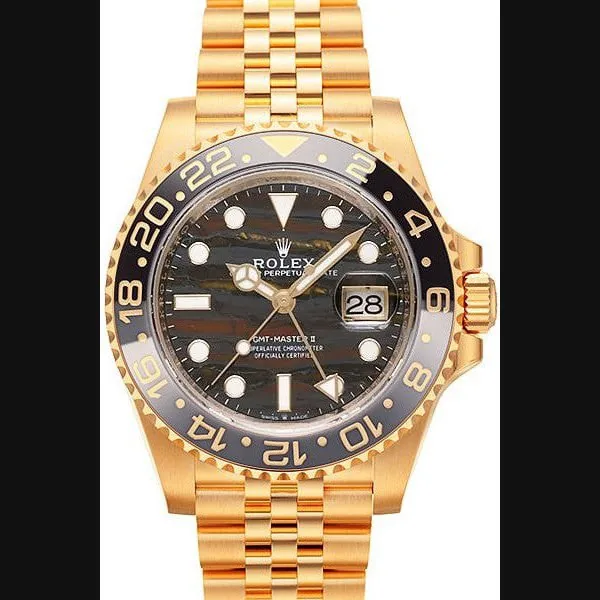 Rolex GMT-Master II Z101730