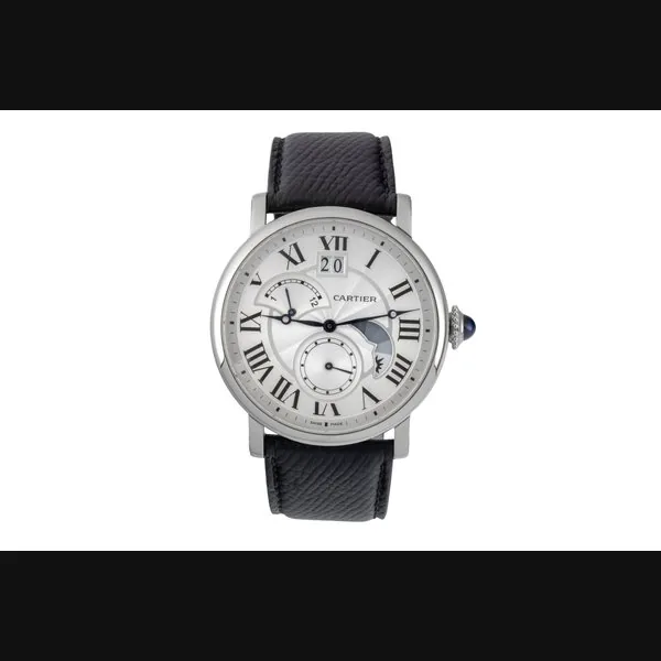 Cartier Rotonde W1556368