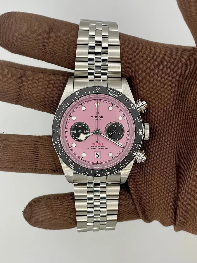 Tudor Unclassified 201795