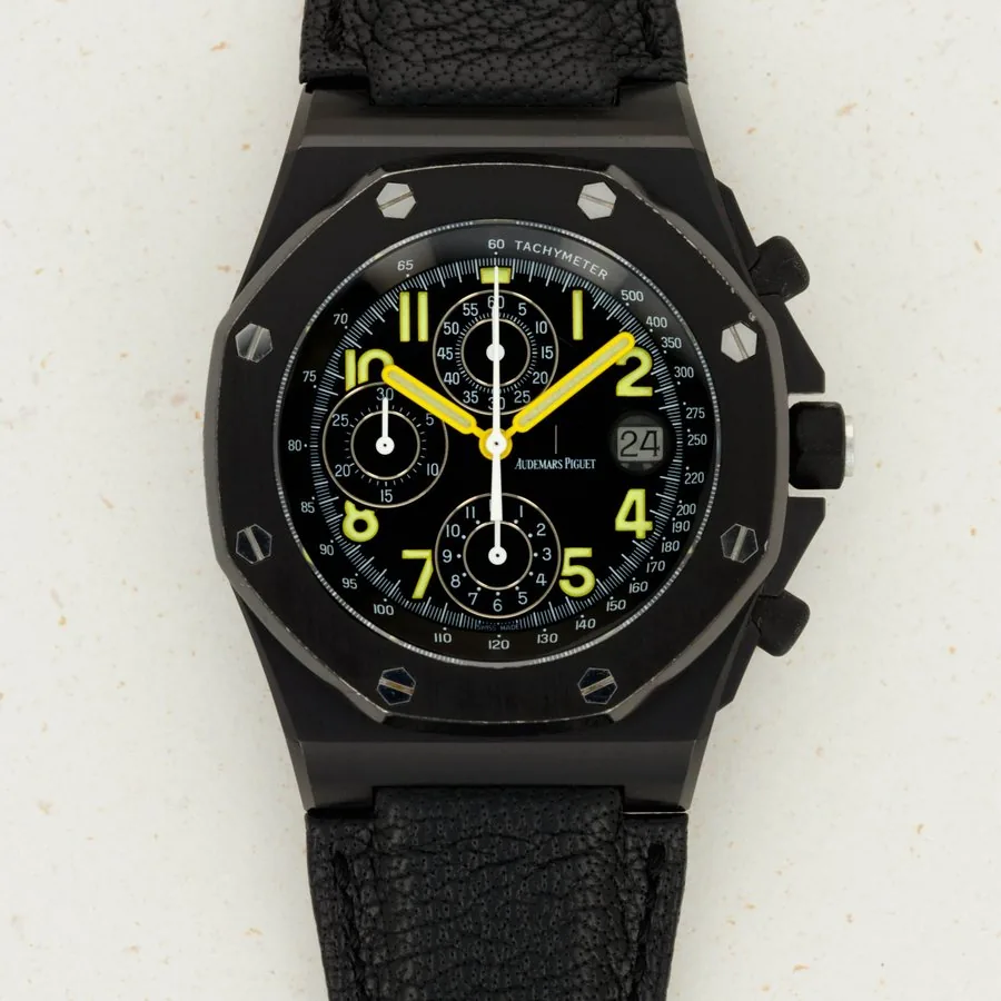 Audemars Piguet Royal Oak Offshore 25770SN.OO.0001KE.01