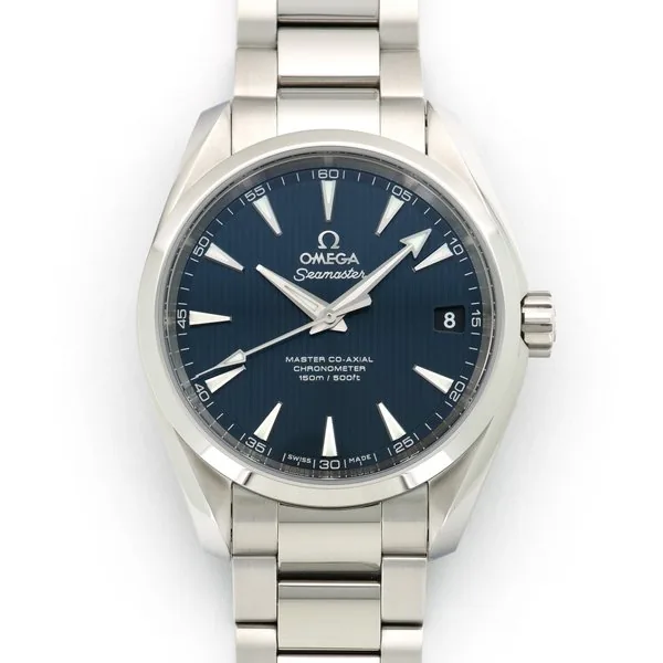 Omega Seamaster Aqua Terra 231.10.39.21.03.002