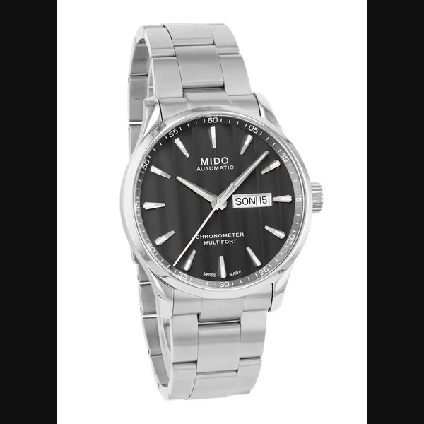 Mido Multifort Chronometer PL124181