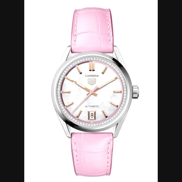 TAG Heuer Carrera Calibre PL129000
