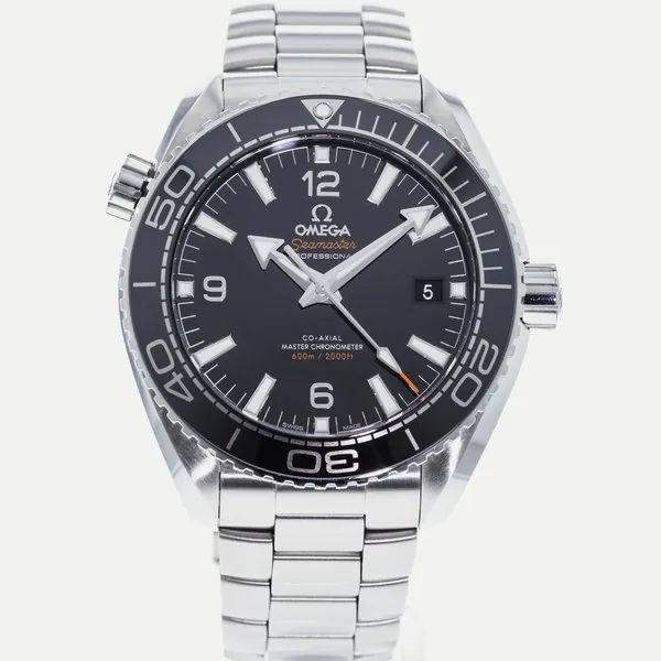 Omega Seamaster Planet Ocean 600M 10-10-OME-A53RBL