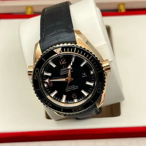 Omega Seamaster Planet Ocean 232.63.38.20.01.001