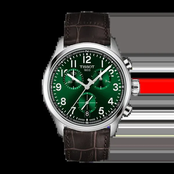 Tissot Chrono L Classic 42mm C0937903