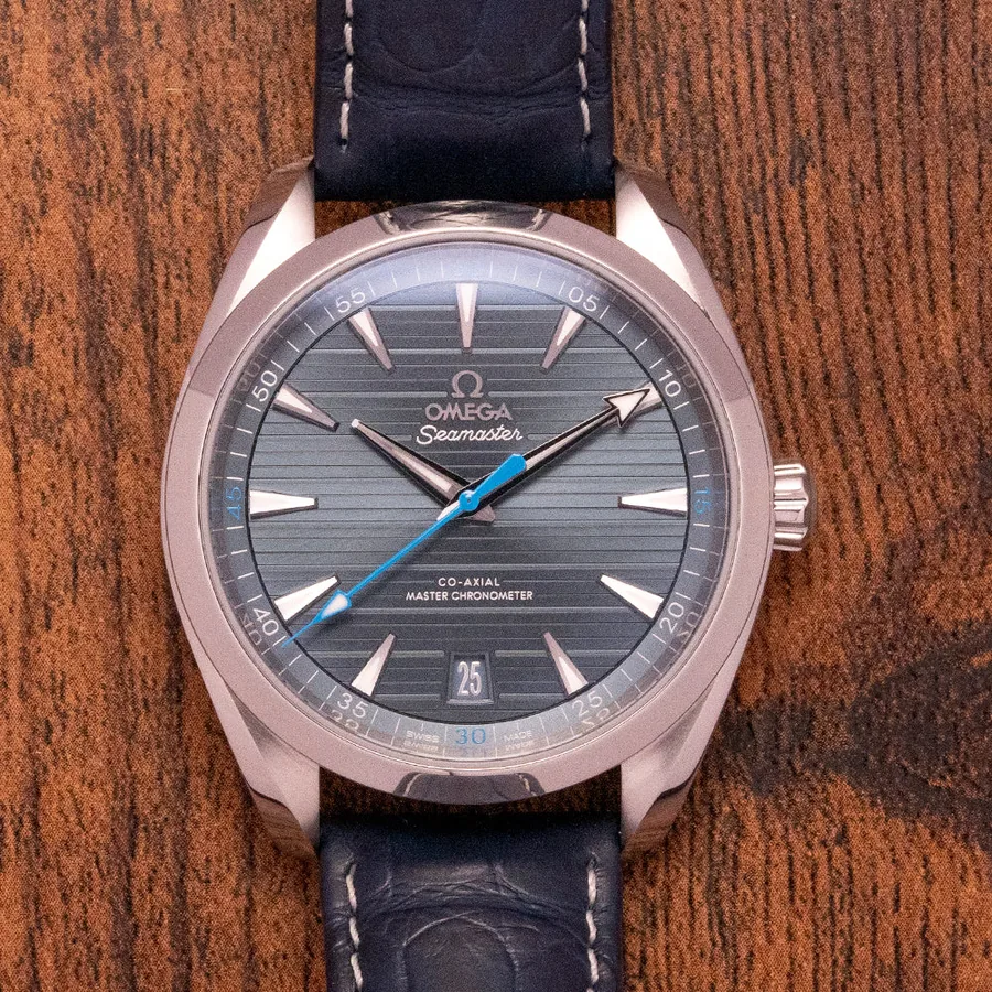 Omega Seamaster Aqua Terra 220.13.41.21.03.002