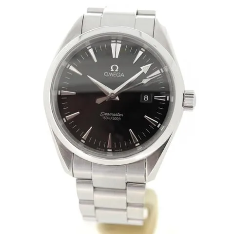 Omega Seamaster Aqua Terra 2517.50.00