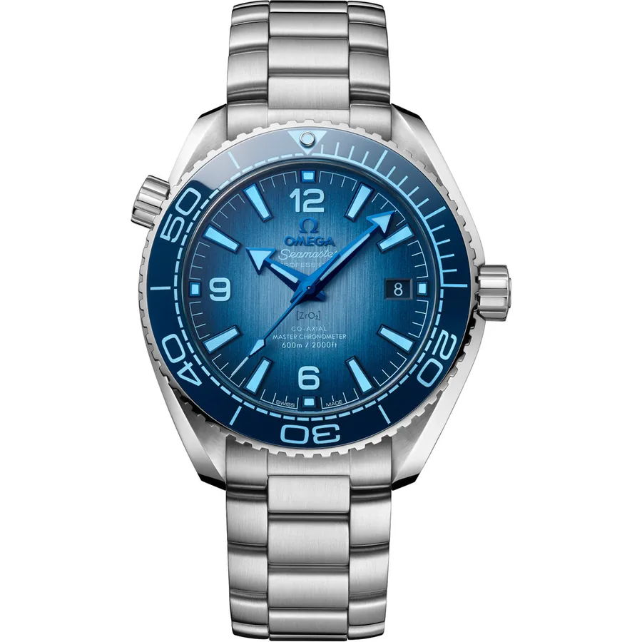 Omega Seamaster Planet Ocean 600M 215.30.40.20.03.002