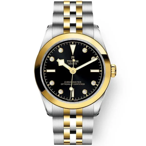 Tudor Black Bay One M79603-0006