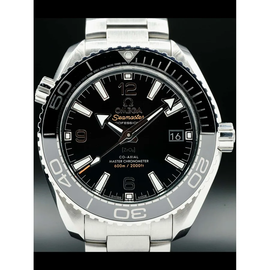 Omega Seamaster Planet Ocean 210000033095