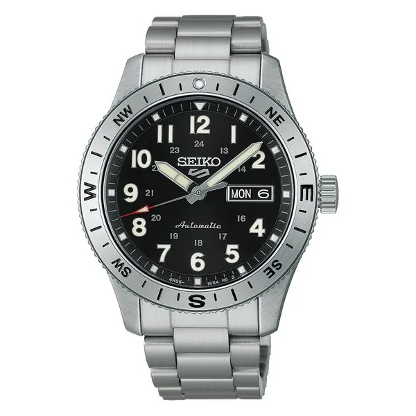 Seiko 5 Sports HDB006