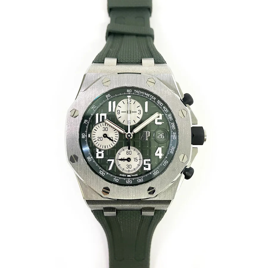 Audemars Piguet Royal Oak Offshore W11211-MLA-$32200 (24-Jul-2023)