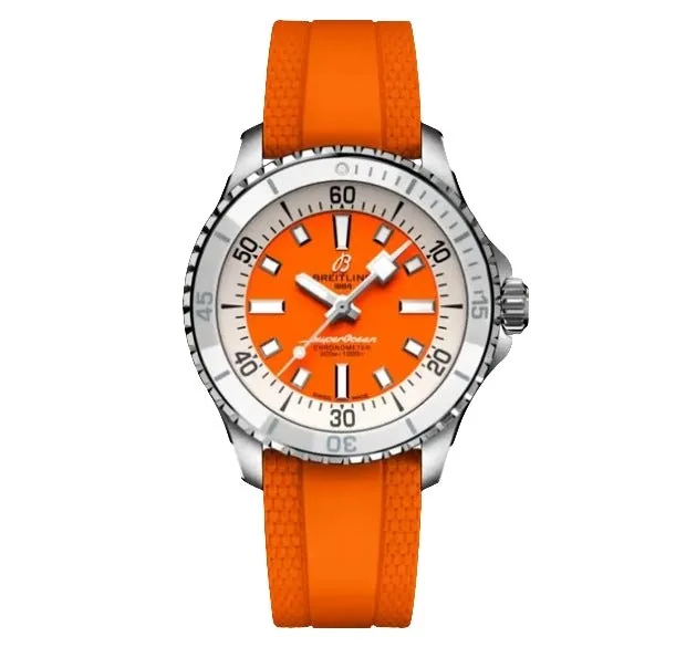 Breitling Superocean III 801-01854