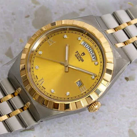 Tudor Royal 28603-0006