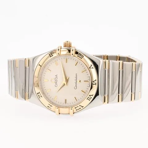Omega Constellation 1372.30.00