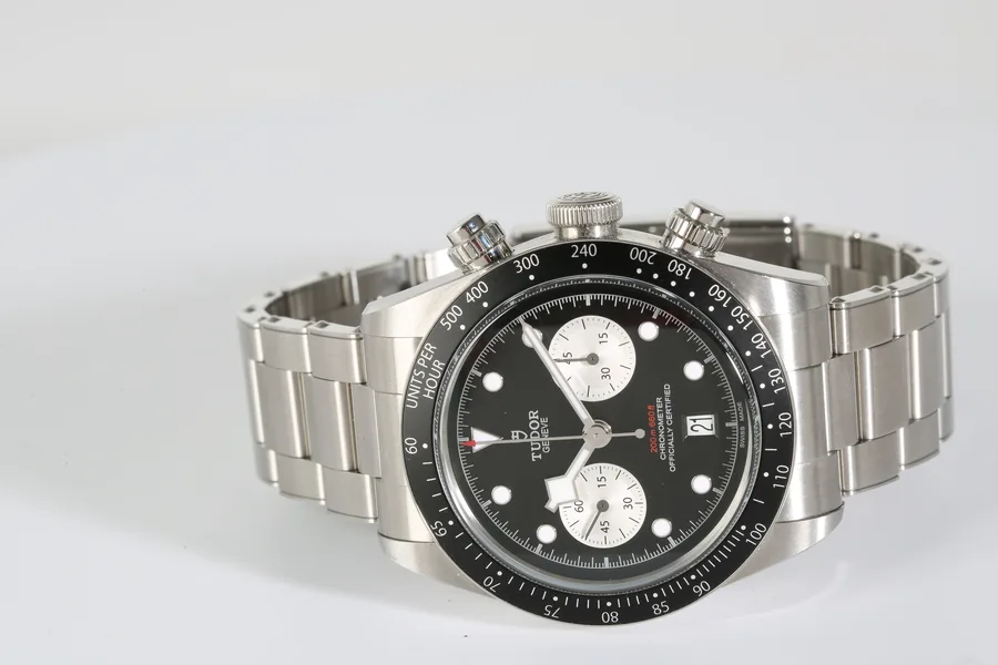 Tudor Black Bay Chrono 79360N 142484
