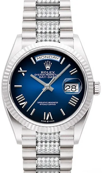 Rolex Day-Date Z101086