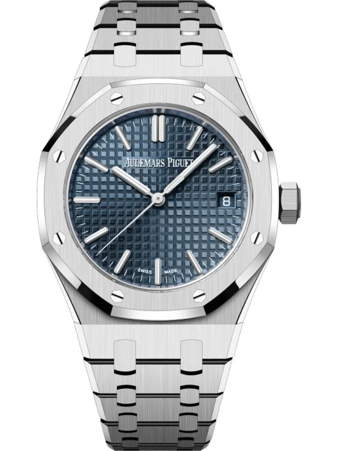 Audemars Piguet Royal Oak Selfwinding 37mm Au-15550ST.OO.1356ST.06-250922-799