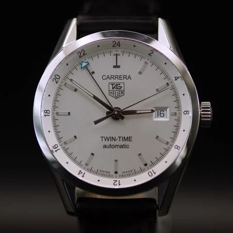 TAG Heuer Carrera Calibre 7 WV2116.BA0787