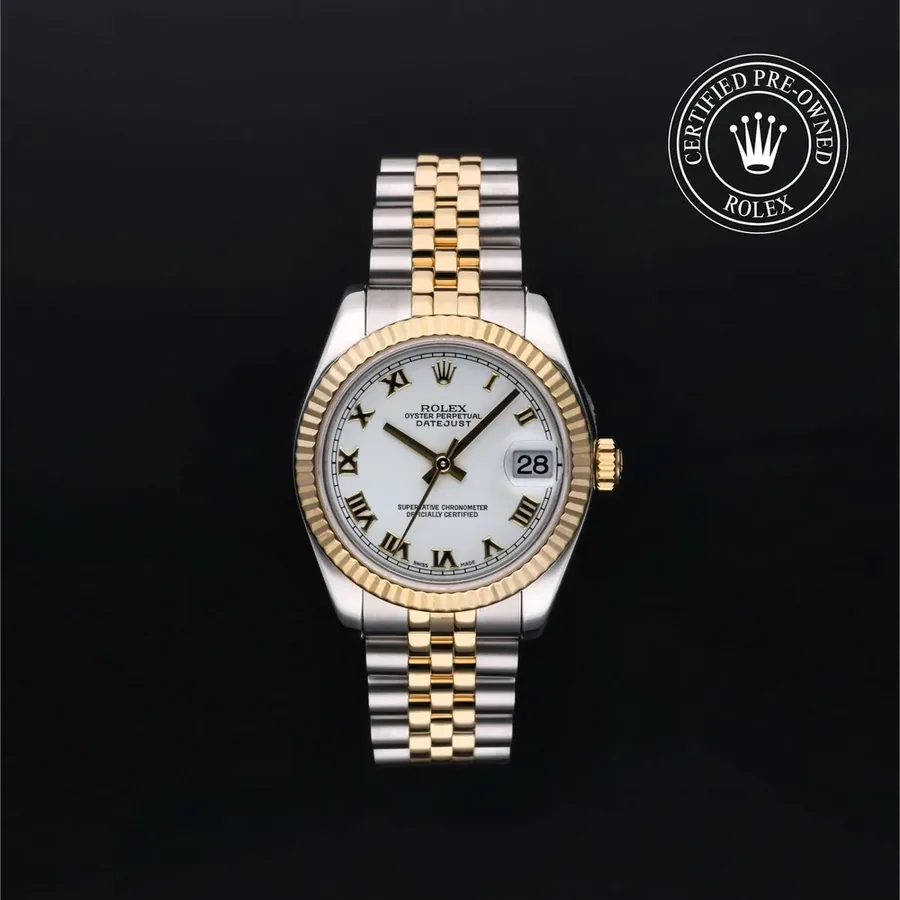 Rolex Datejust 5071793