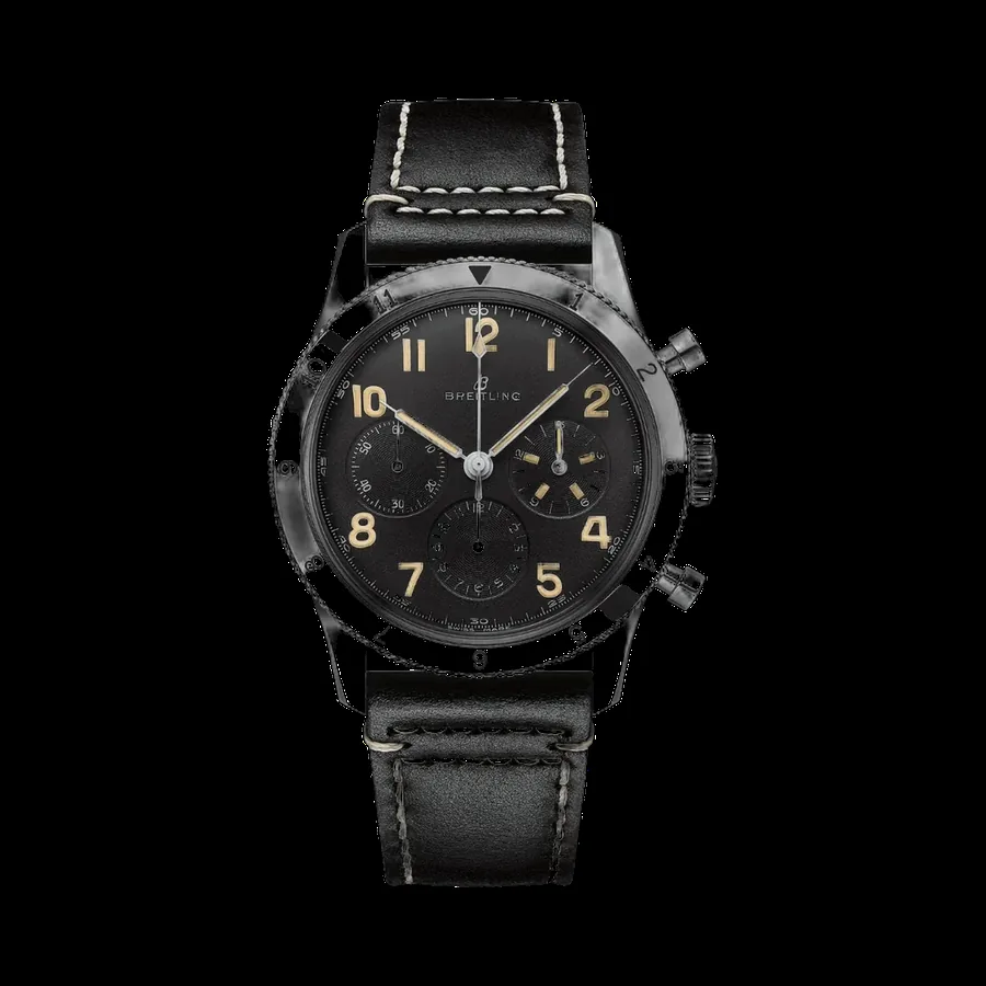 Breitling Classic Avi AB0920131B1X1